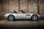 BMW Z8 2000 года (NA)
